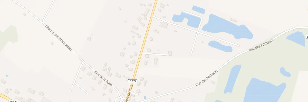 Plan du 24 Rue du Pont à Charmoy