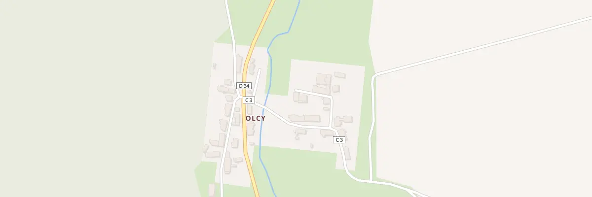 Plan du 6 Imp du Beuvron à Neuilly