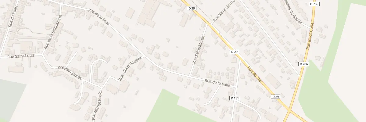 Plan du 2 Rue Saint Martin à Origny-Sainte-Benoite
