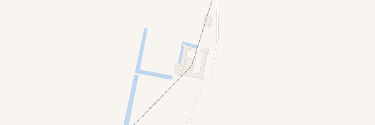 Plan du 5025 Les Greves (Ferme) à Fossoy