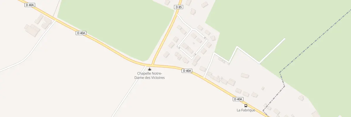 Plan du 9 Res le Clos des Haies à Sommaing