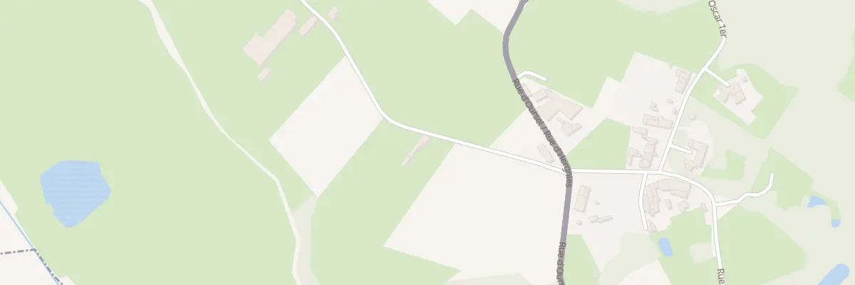 Plan du 86 Rue d’Hergnies à Flines-lès-Mortagne