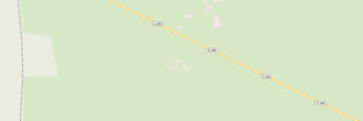 Plan du 1 La Reserve à Mercy