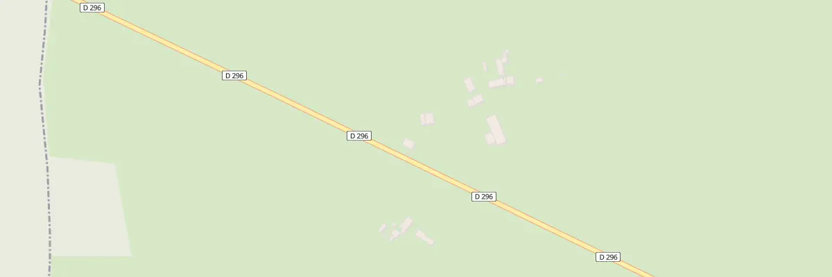 Plan du 2 La Reserve à Mercy