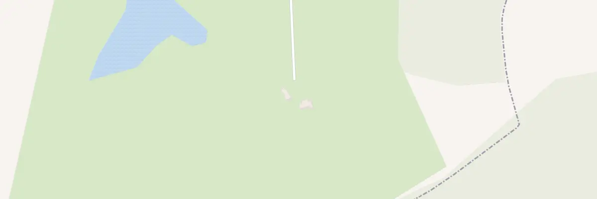 Plan du 5040 Montbuisson à Chézy