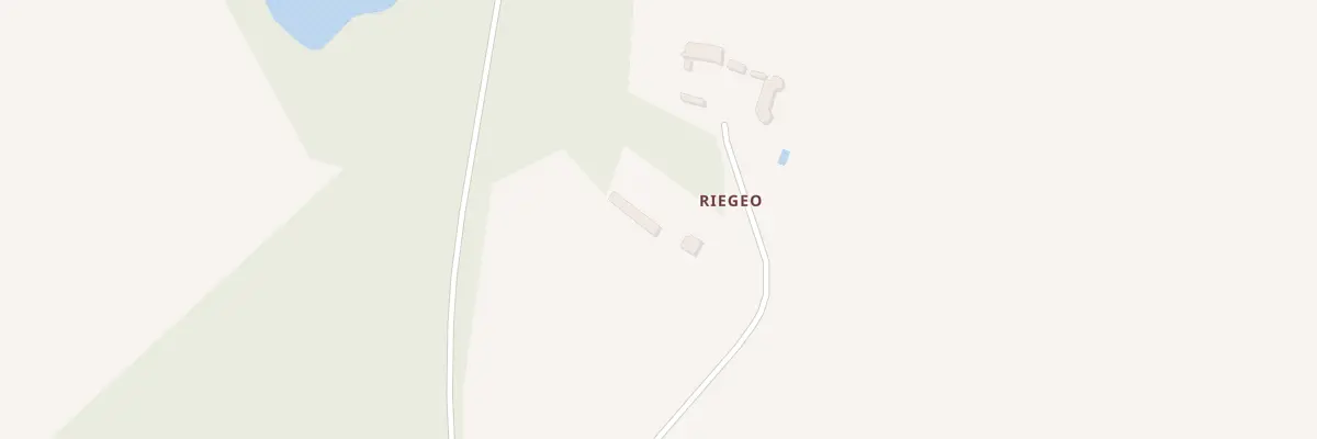 Plan du 90 Riegeo à Champvert