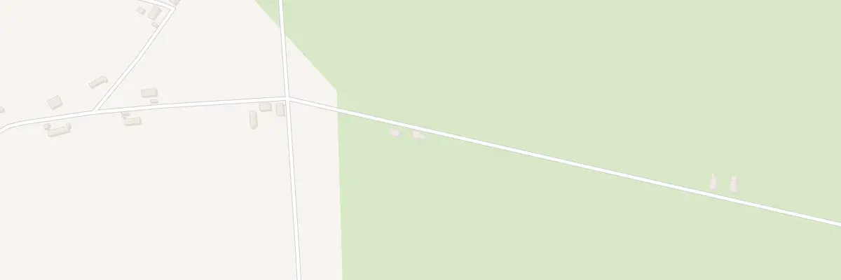Plan du 10 L’Étang Champeau à Cossaye
