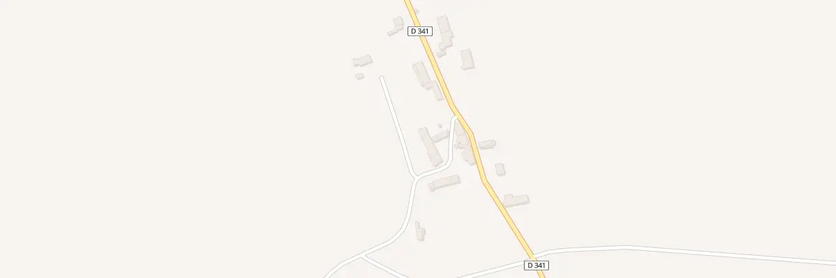 Plan du 4 Rue de la Belle Epine à Rieux