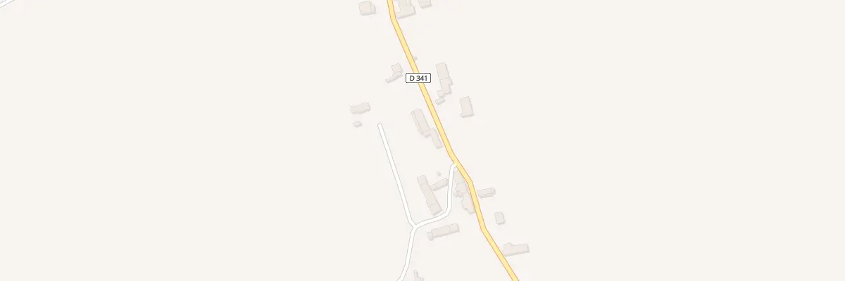Plan du 10 Rue du Puits à Rieux
