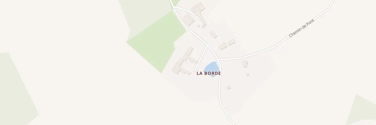 Plan du 4 Imp de la Mare à Cerisiers