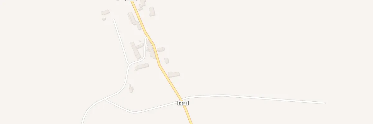 Plan du 15 Rue du Puits à Rieux