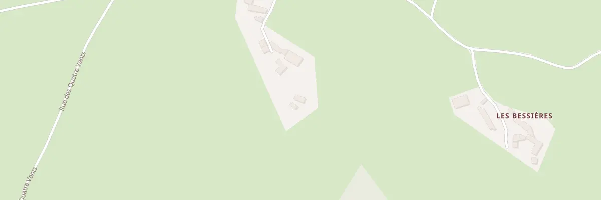 Plan du 5146 Pintrand à Saint-Flour-l’Étang