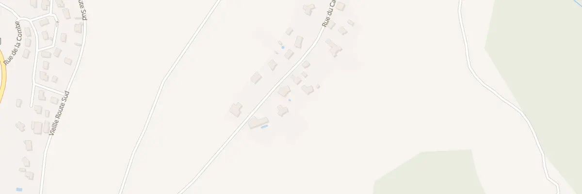 Plan du 6259 Alteyrac à Chastel-Nouvel