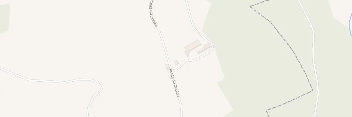 Plan du 5114 Les Courtys du Pin à Frugières-le-Pin