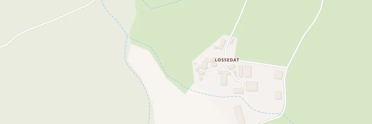 Plan du 5091 Lossedat à Aix-la-Fayette