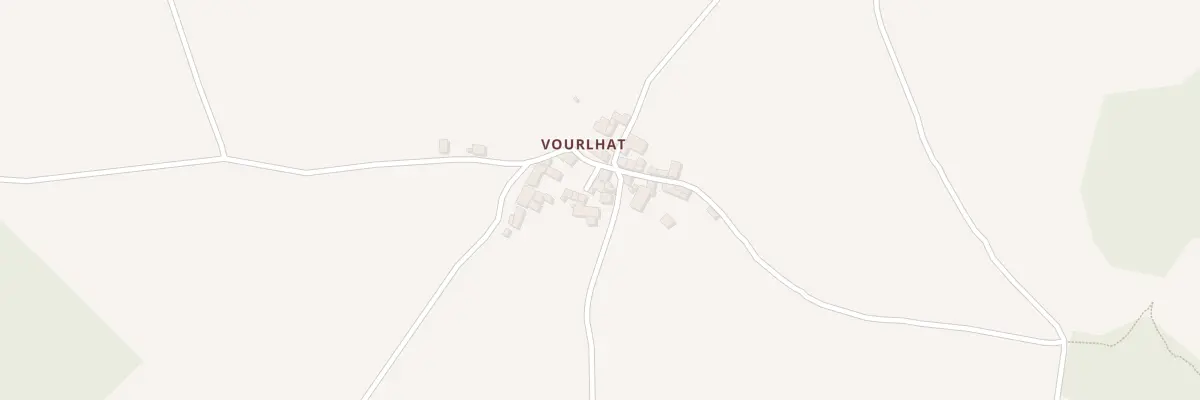 Plan du 66 Rte du Doulon à Frugières-le-Pin