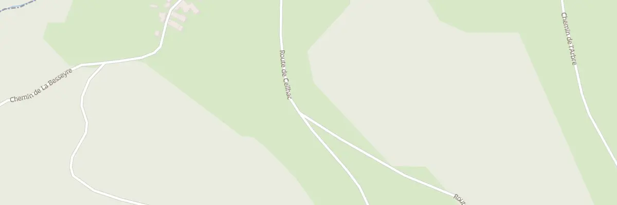 Plan du 5001 Fondmaure à Saint-Didier-sur-Doulon
