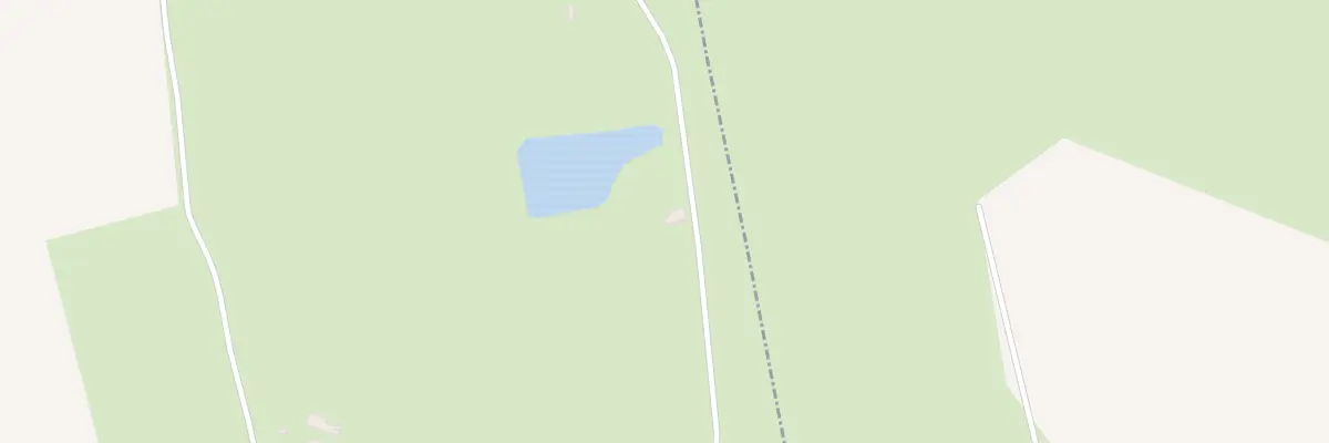 Plan du 7 Gros Sauvigny à Anlezy
