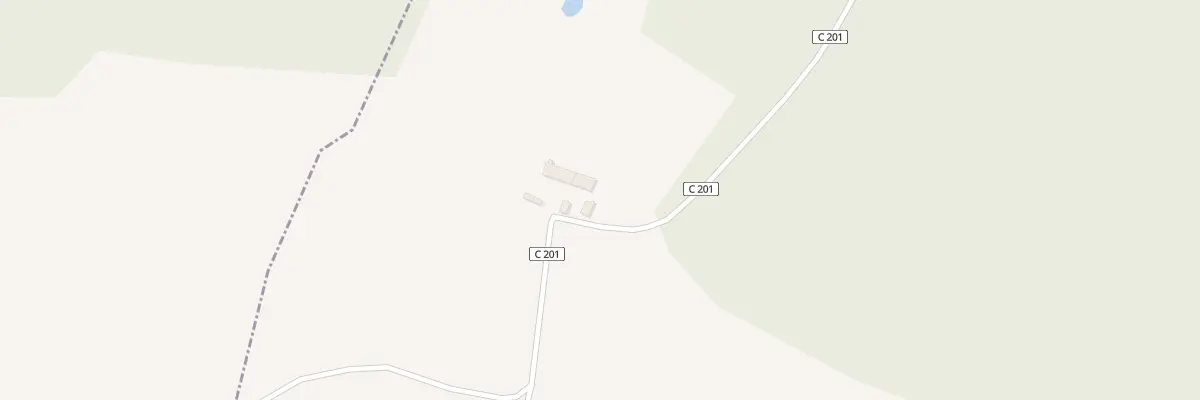 Plan du 124A Le Petit Moutot à Asnois