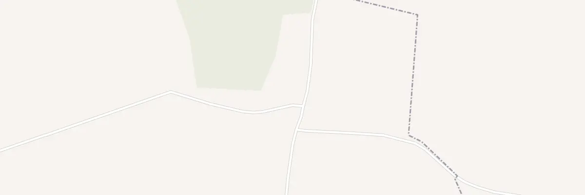 Plan du 25 Rue de Chomme à Bouchy-Saint-Genest