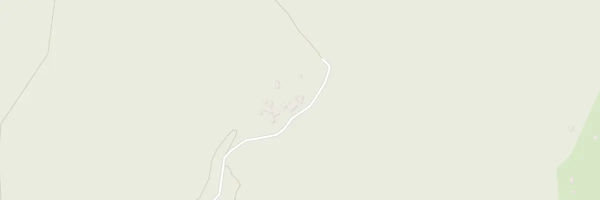 Plan du 5205 Lasalle à Bez-et-Esparon