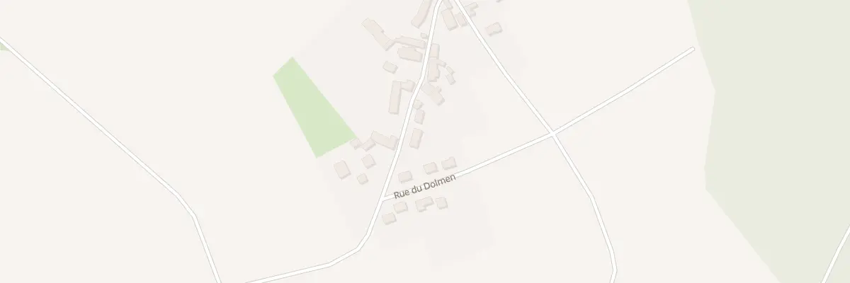 Plan du 27 Rue des Beaulieux à Montmirail