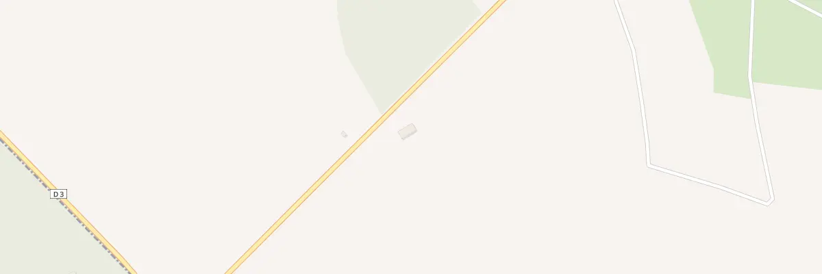 Plan de La Borne Vitrop à Villers-sur-Fère