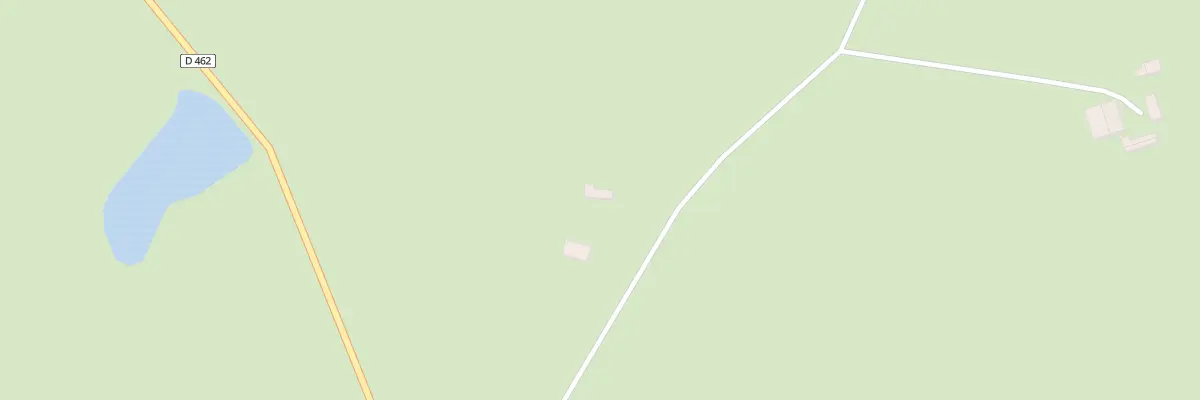 Plan du 5104 Les Grands Bergers à Mercy