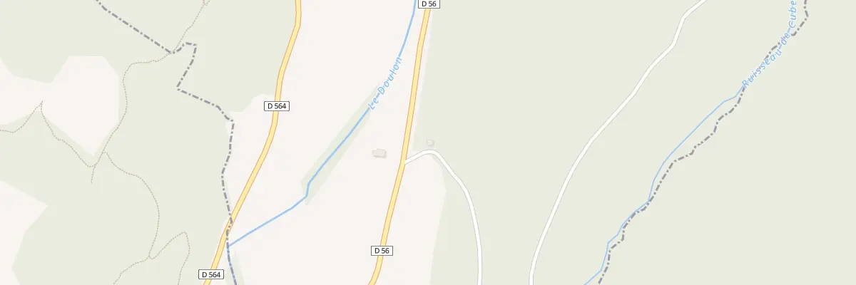 Plan du 5029 La Portale à Vals-le-Chastel