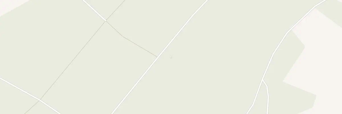 Plan du 157 La Garenne à Gy-l’Évêque