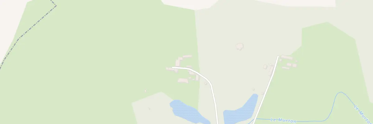 Plan du 5003 Cht de Virly à Jouaignes