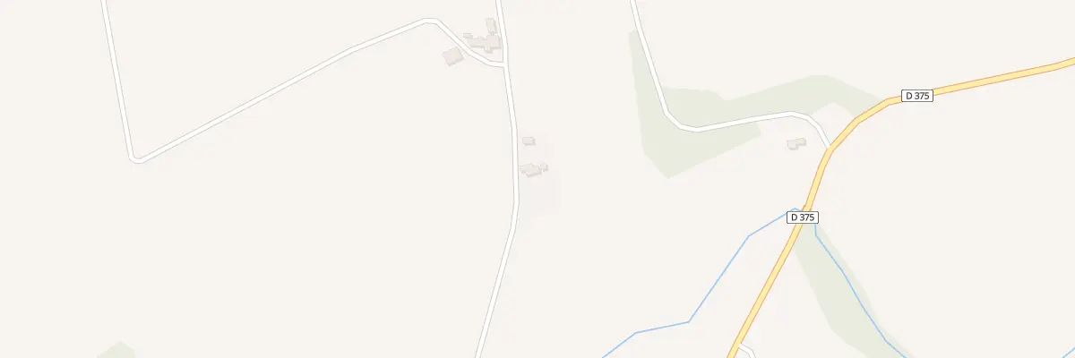 Plan du 1 Rue Charcompte à Morsains