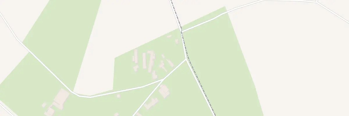 Plan du 3 Rue du Lavoir à Rieux