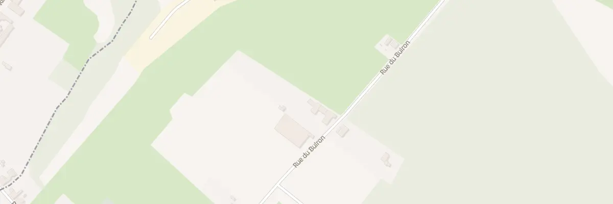 Plan du 4 Rue du Buiron à Odomez