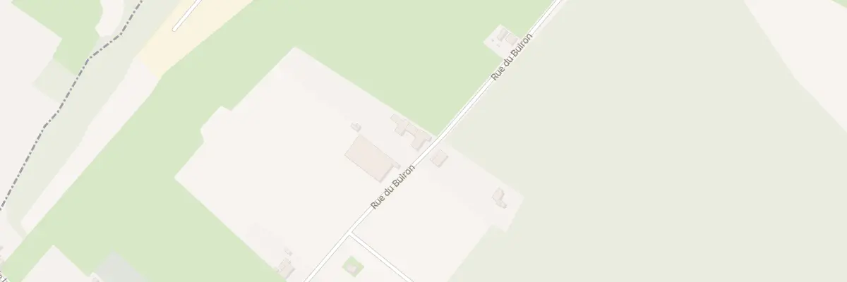 Plan du 4B Rue du Buiron à Odomez