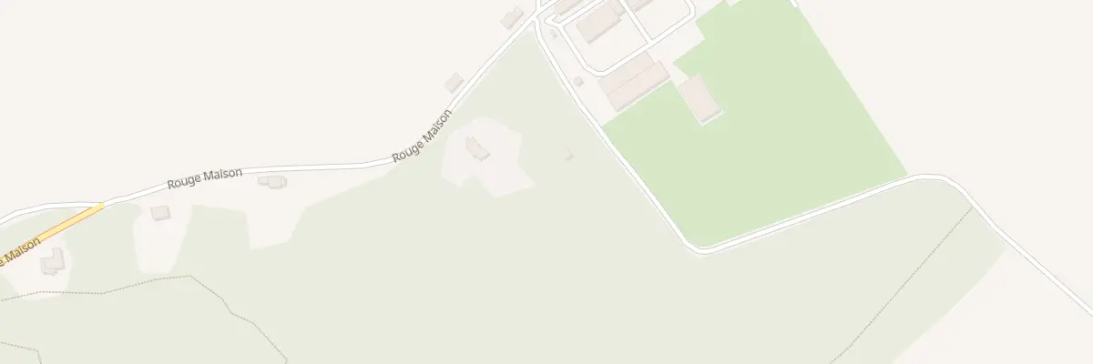 Plan du 6 Rouge Maison à Vailly-sur-Aisne