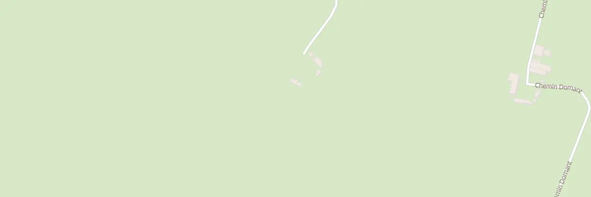 Plan du 7 Che les Rotats à Devay