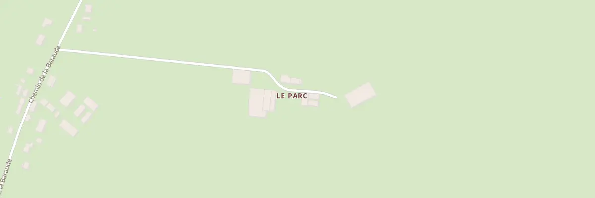 Plan du 5151 Le Parc à Chevagnes