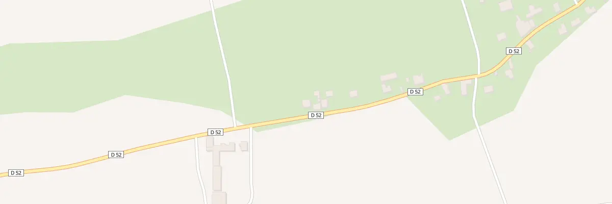 Plan du 1 Rue de la Vieille Ferme à Soligny-les-Étangs