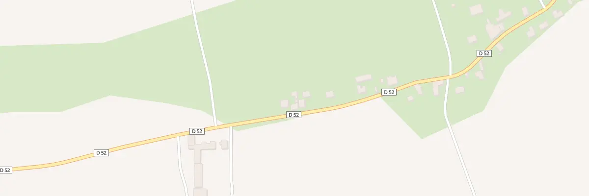 Plan du 1B Rue de la Vieille Ferme à Soligny-les-Étangs