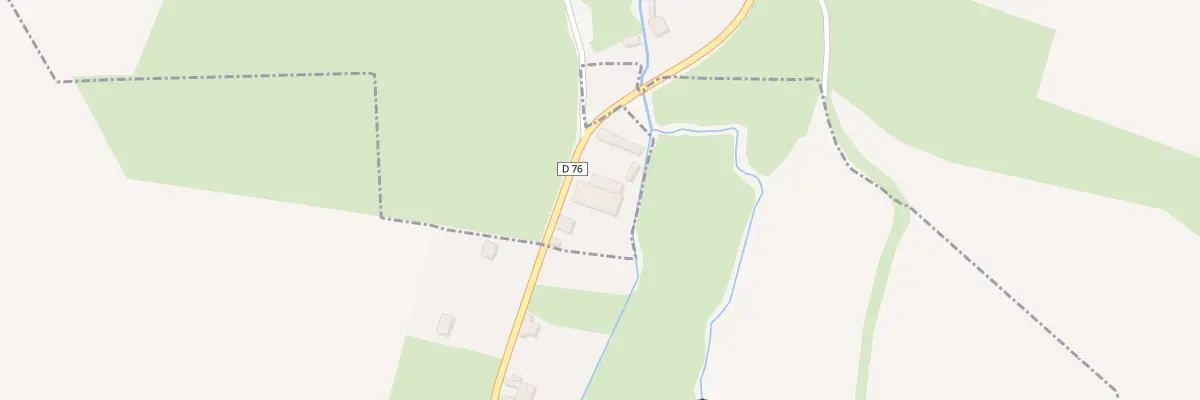 Plan du 11 Rue des Rosiers à Saint-Martin-Rivière