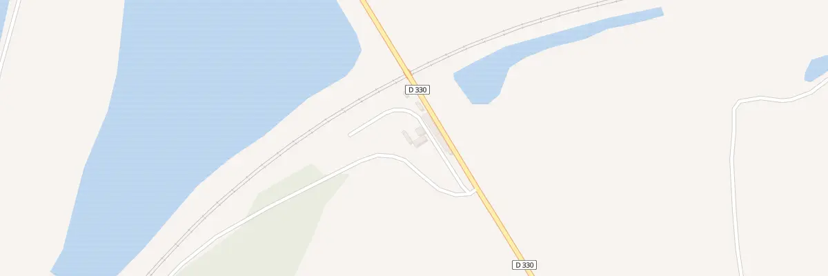 Plan du 5002 Rte de Jaulgonne à Courtemont-Varennes