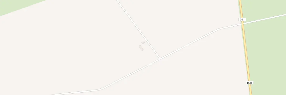 Plan du 5197 Les Quatre Vents à Chevagnes