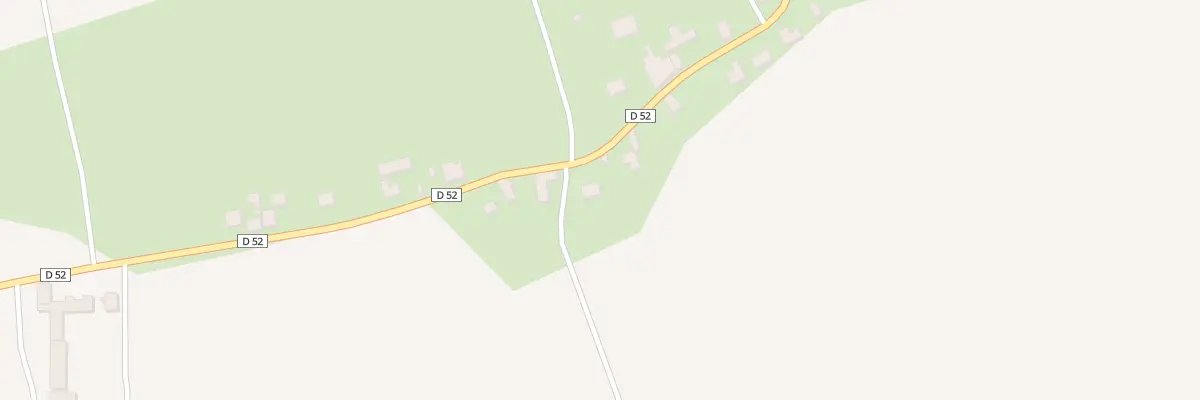 Plan du 6B Rue de la Vieille Ferme à Soligny-les-Étangs