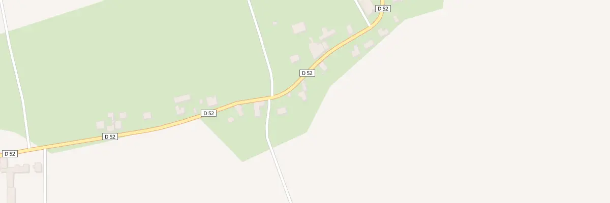 Plan du 8 Rue de la Vieille Ferme à Soligny-les-Étangs