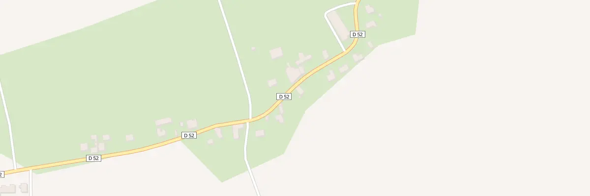 Plan du 10 Rue de la Vieille Ferme à Soligny-les-Étangs