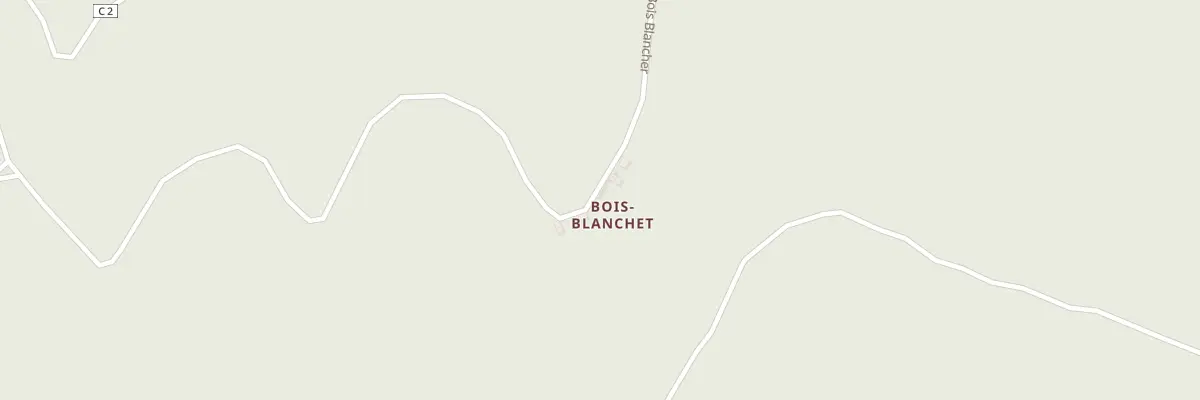 Plan du 5242 Bois Blanchet à Saint-Victor-Montvianeix