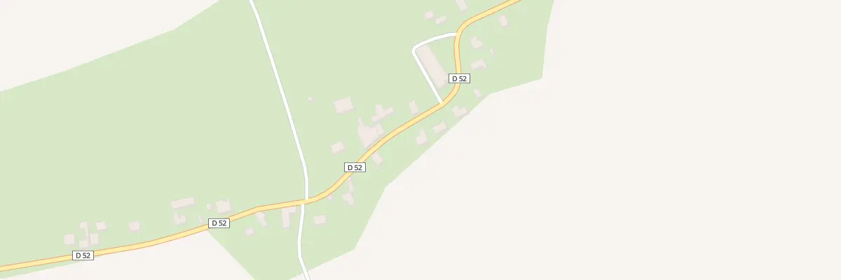 Plan du 10A Rue de la Vieille Ferme à Soligny-les-Étangs