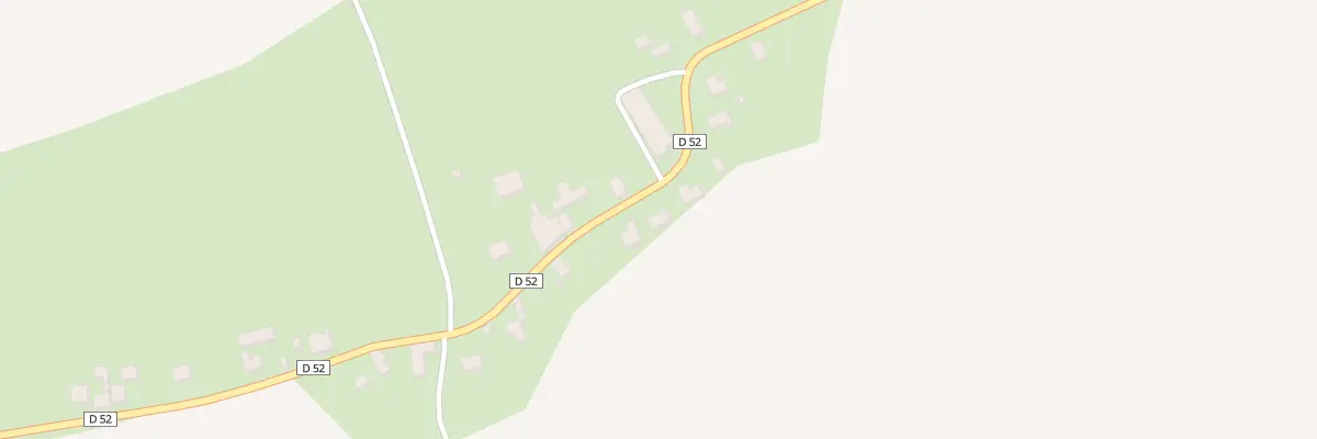 Plan du 10B Rue de la Vieille Ferme à Soligny-les-Étangs