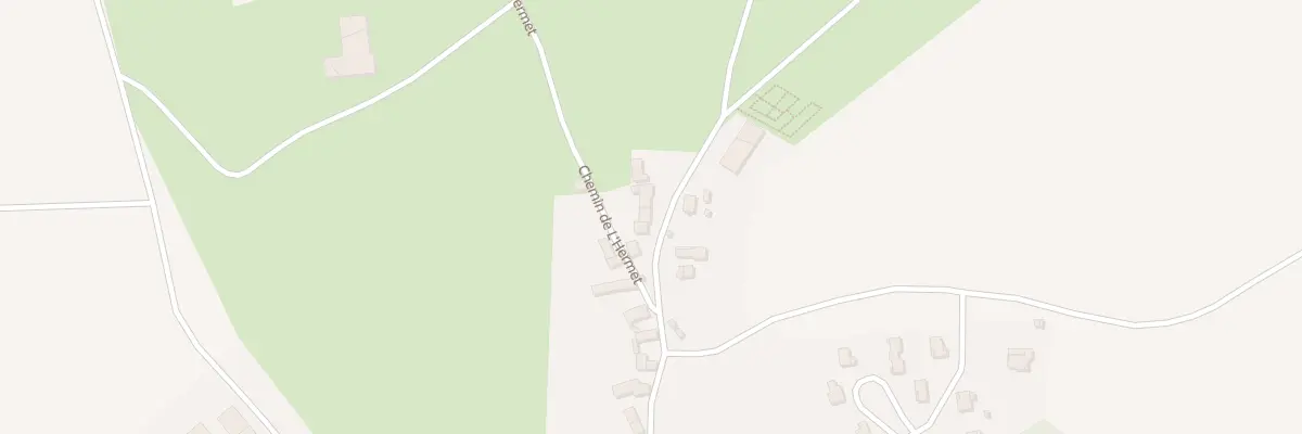 Plan du 5041 La Croix à Chassagnes